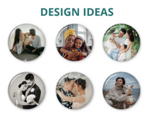 Design Ideas - Personalized Photo - 481