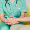 Nurse Id Card Holder