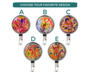 Personalized Key Holder - Badr37 Image Showing The Design(S) You Can Choose From. Created By Terlis Designs.