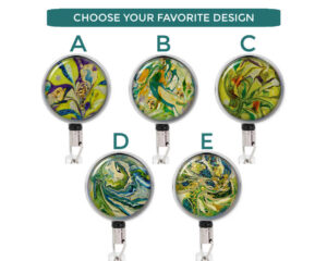 Teacher Name Tag Holder - Badr244 Image Showing The Design(S) You Can Choose From. Created By Terlis Designs.