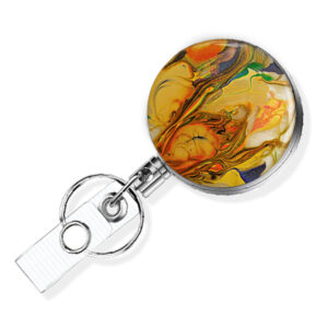 Teacher key holder - BADR73D - Variation Image, showing The Design(s) You Can Choose From. Created By Terlis Designs.