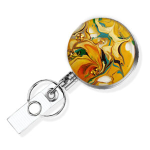 Teacher key holder - BADR73E - Variation Image, showing The Design(s) You Can Choose From. Created By Terlis Designs.