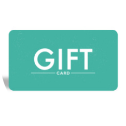 Gift Certificates