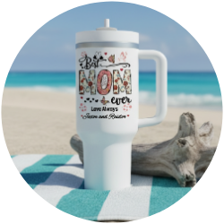 Personalized Tumblers