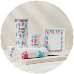 Pregnancy & Expecting Mom Gifts